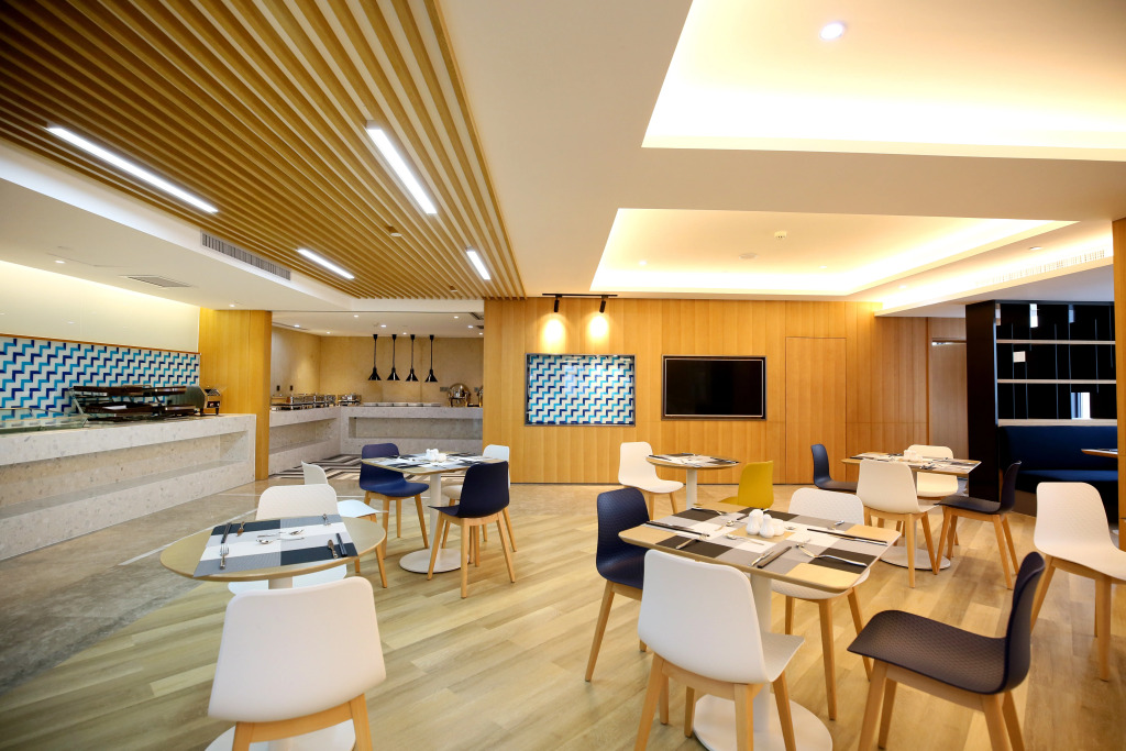 Holiday Inn Express Chengdu North Railway Station by IHG