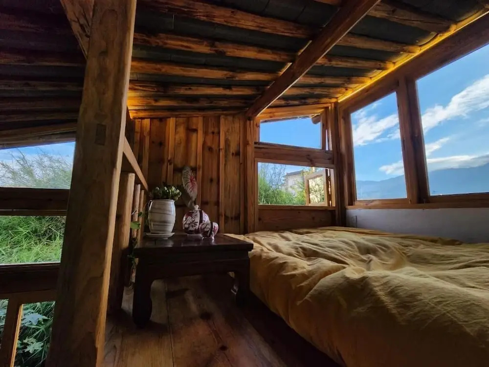 Secret Moon Guesthouse