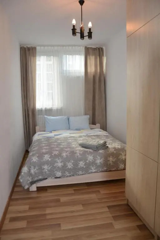 OhMyHome - Graniczna Apartment