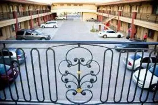 Hotel Plaza las Quintas