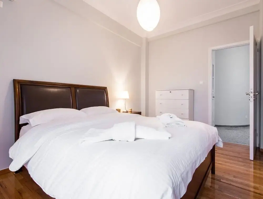 Adorable apartment under Acropolis