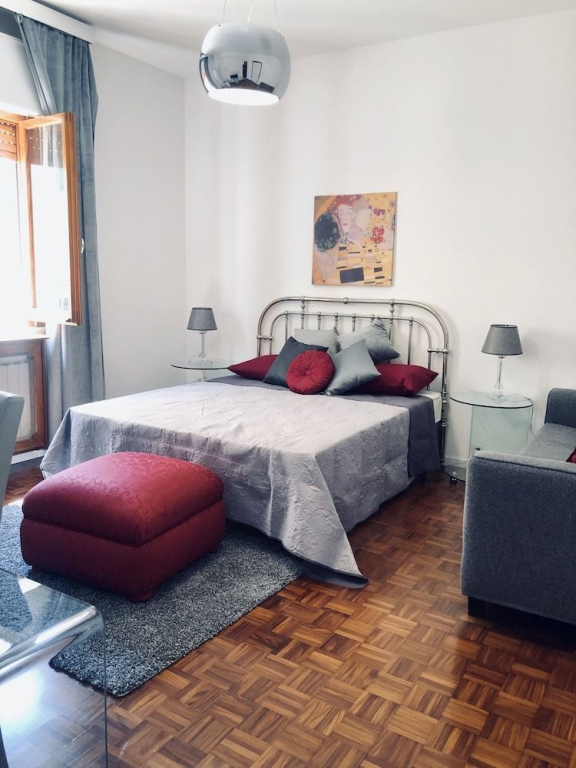 Belmonte Apartments