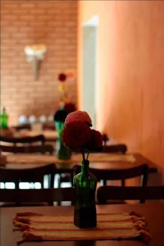Hotel Sinha Olimpia