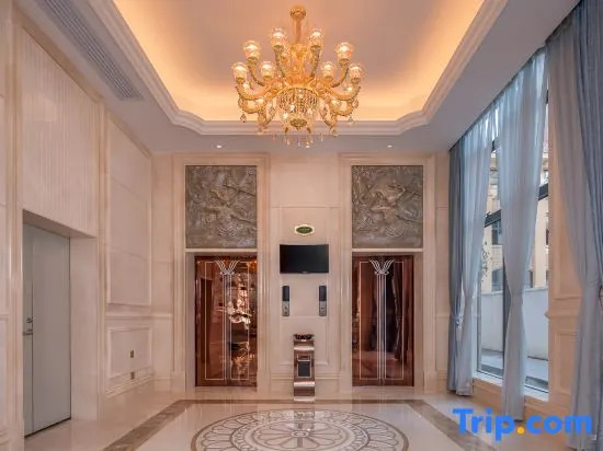 Vienna Hotel (Shaoguan Zhenjiang Avenue)