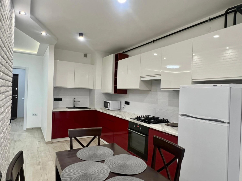Old City Apartments