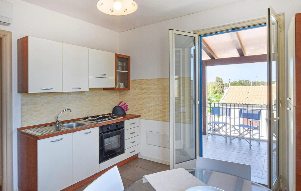 Amazing Home in Marina di Modica With Wifi and 2 Bedrooms