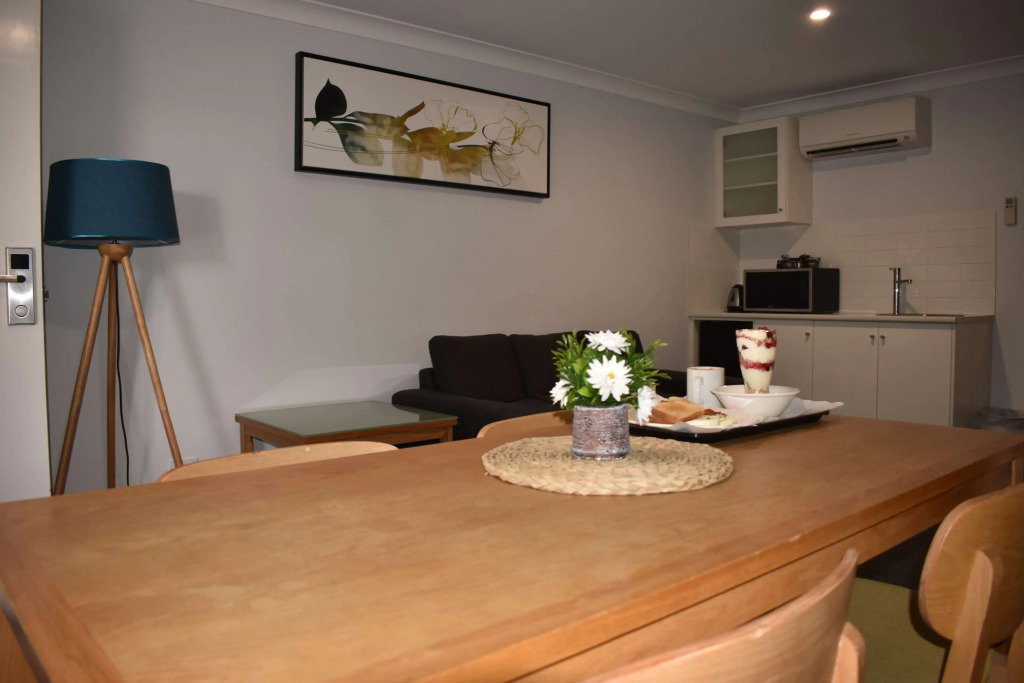 Best Western Club Quirindi Motel