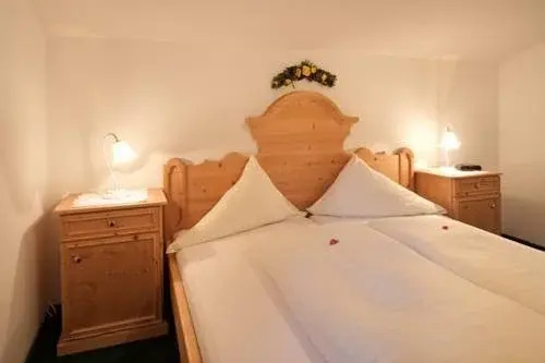 Hotel St. Georg