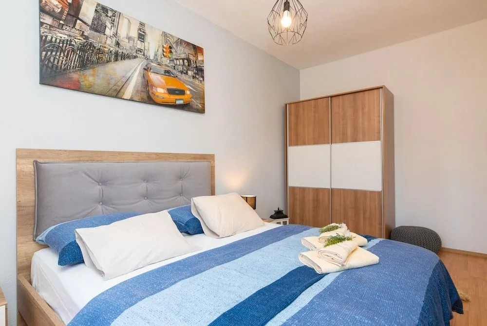 Apartments Neppa