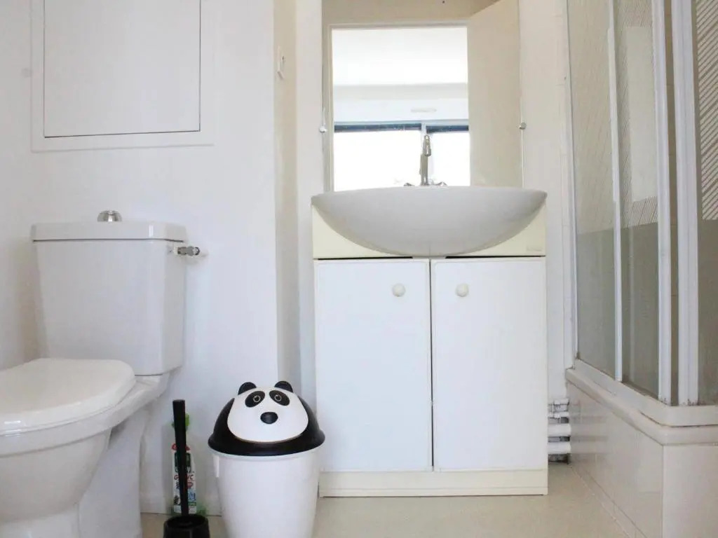 Appartement La Rochelle, 1 pièce, 4 personnes - FR-1-246-490