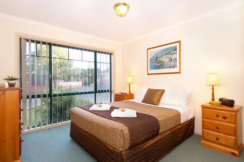 Apartments @ Mount Waverley