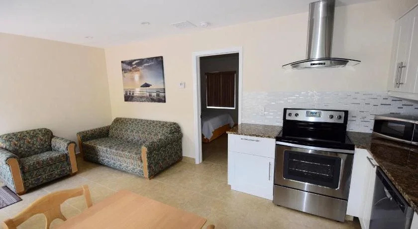 Surf Side Resort