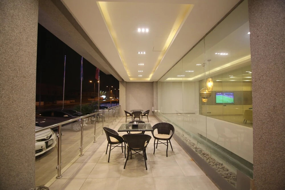 One Eighty Degree Executive Suites