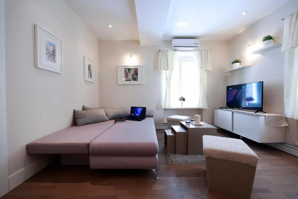 Apartment Tkalča