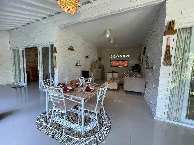 Villa Aris 1 Bali