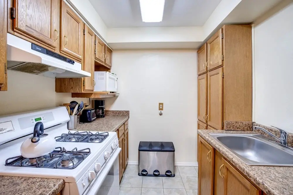 36sll Pet Friendly - Economical, Kitchen - Sleep 5