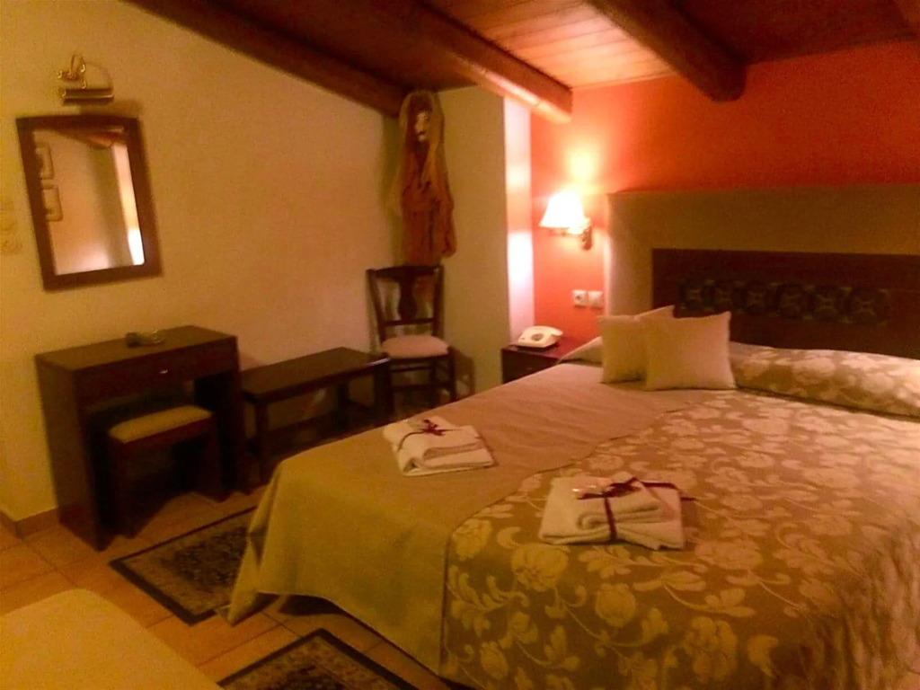 Pan Hotel