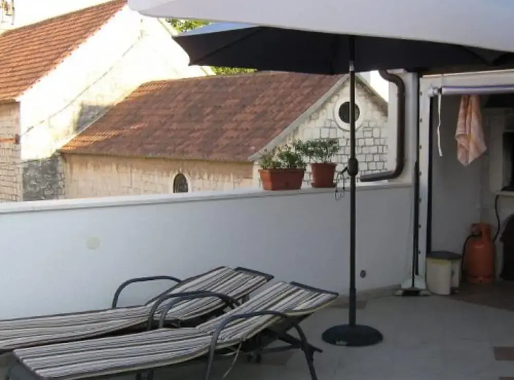 Klaudija’s Charming Apartments & Rooms