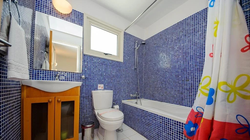 Rent Private Villa 036