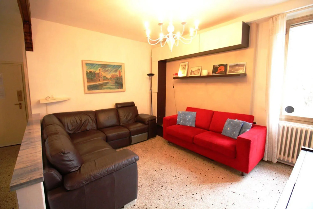 Venezianamente Apartments