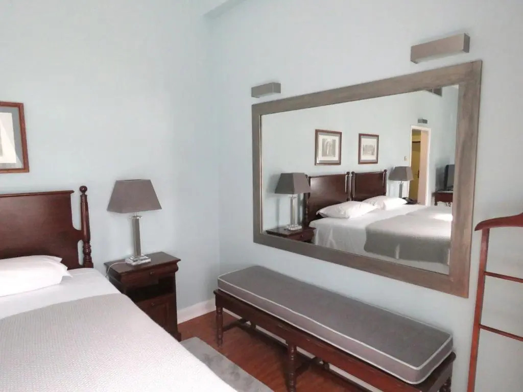 Grande Hotel das Caldas da Felgueira