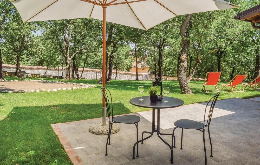 Gorgeous Home In Fabrica Di Roma -Lt