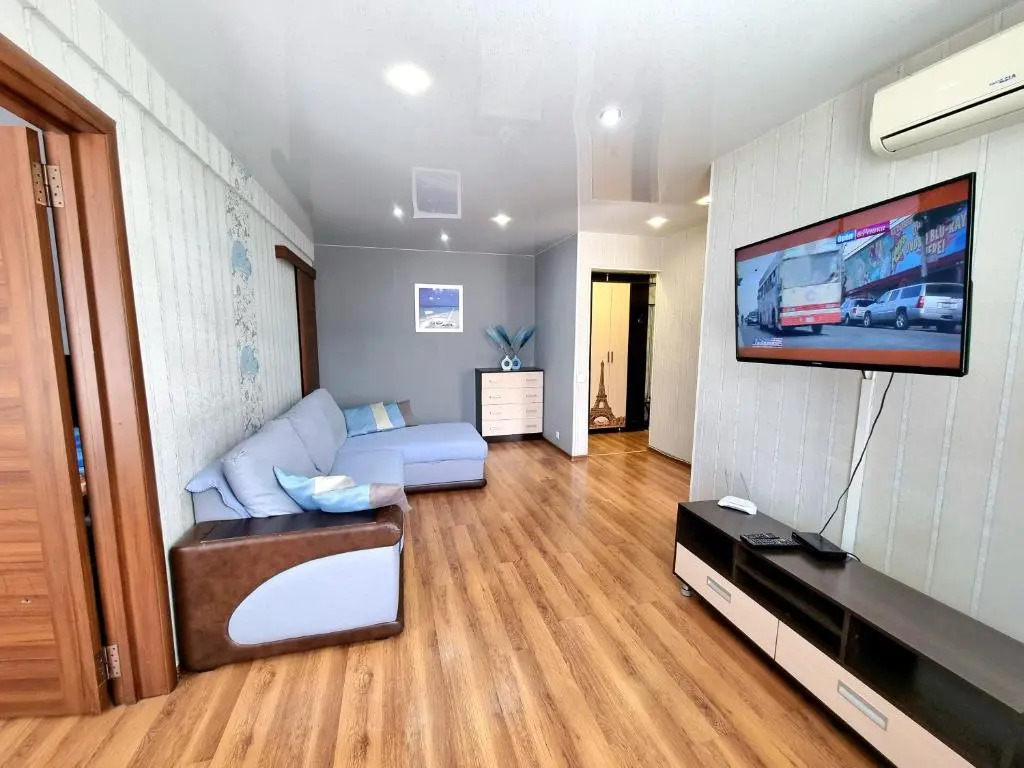 Apartment na Dvortse Sporta