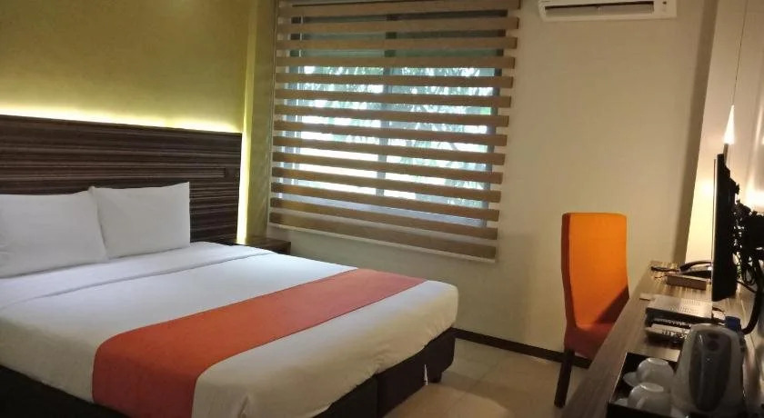 Abagatan Ti Manila