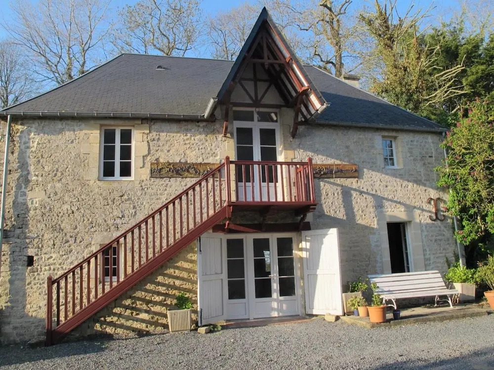 La Petite Maison auprès du Château