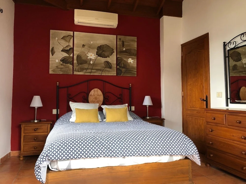 Casa Rural Mederos