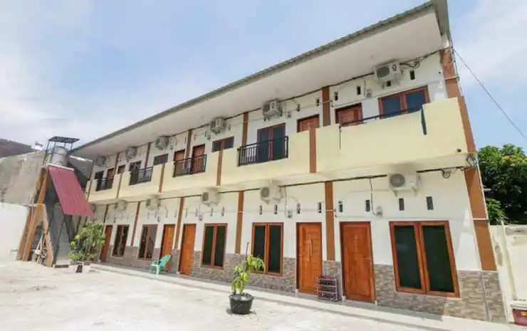 Pondok Tsabita Syari'ah