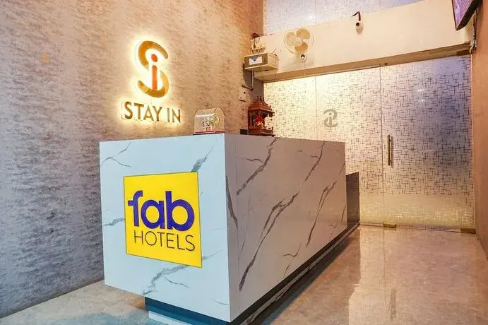 Fabhotel Prime Stay Inn