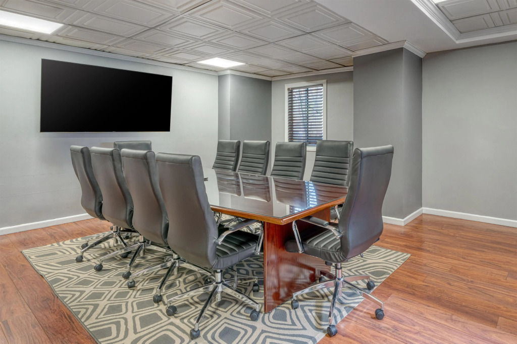 SureStay Plus Hotel by Best Western Reno Airport
