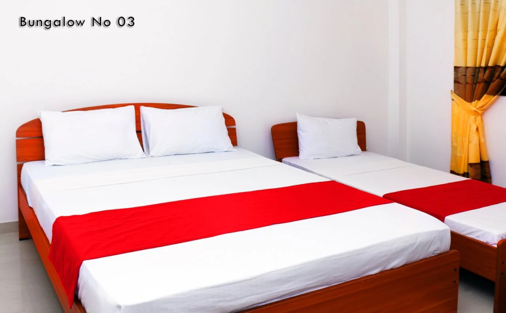Blue Mountain Resort Bandarawela