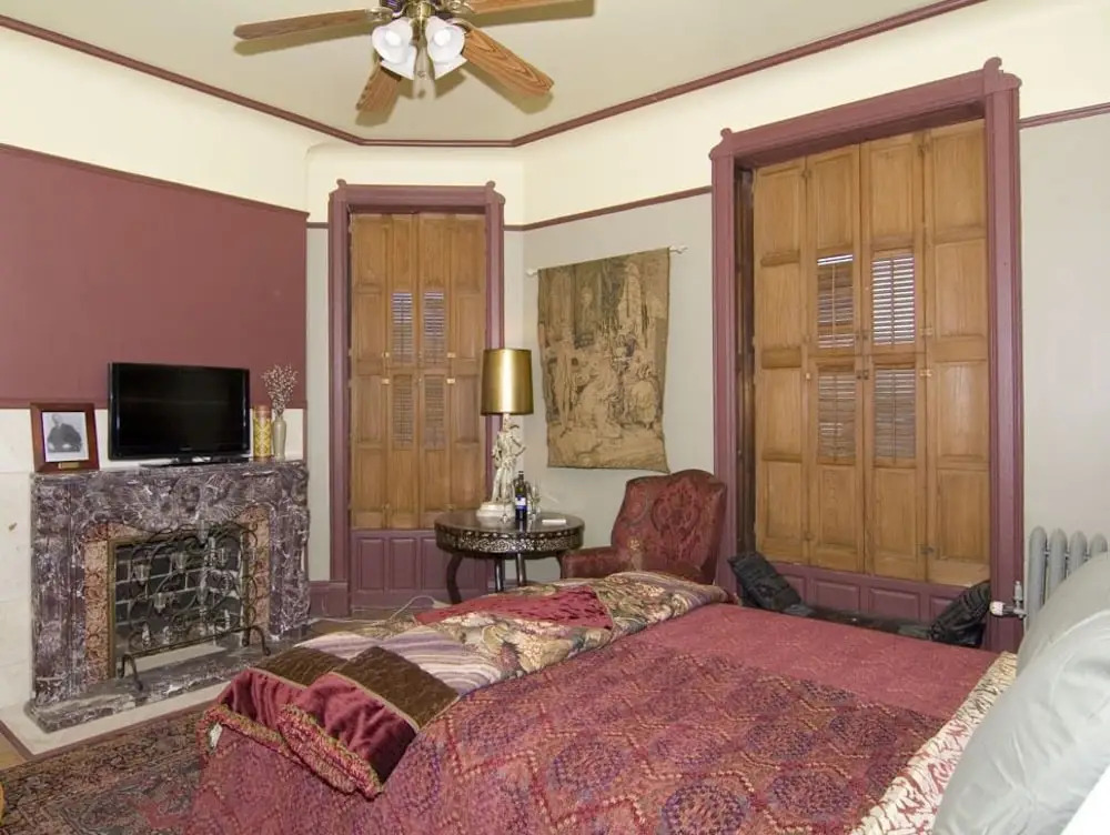 Welcome Inn Manor