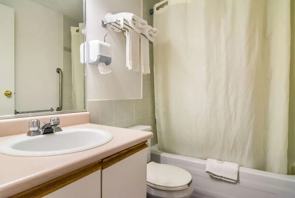 Econo Lodge Surrey