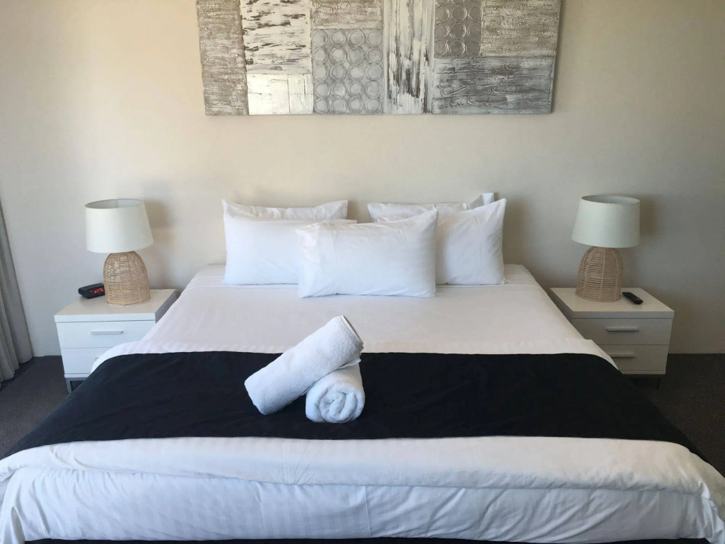Manly Surfside Holiday Apartments