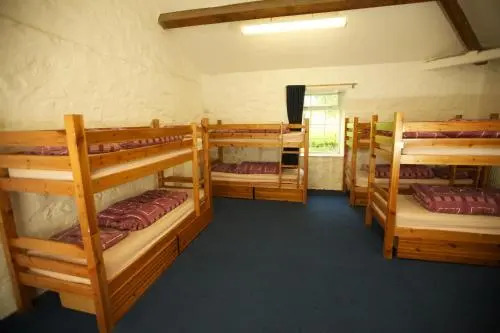 Cwm Pennant Hostel