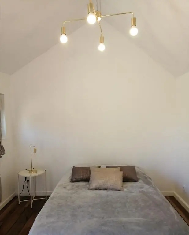 Maison au c ur de la Sologne