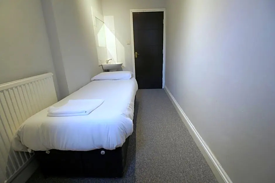 Clock House Hotel London Croydon