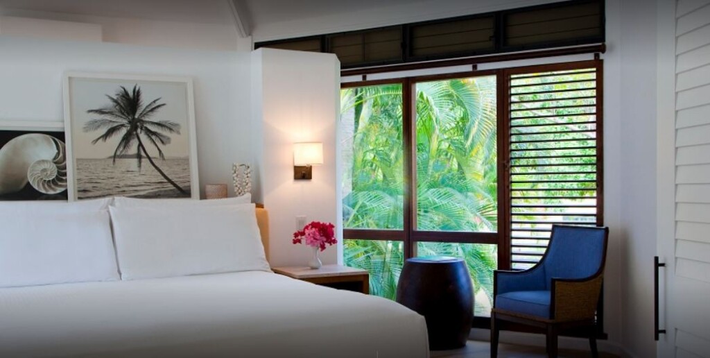 Rosewood Little Dix Bay
