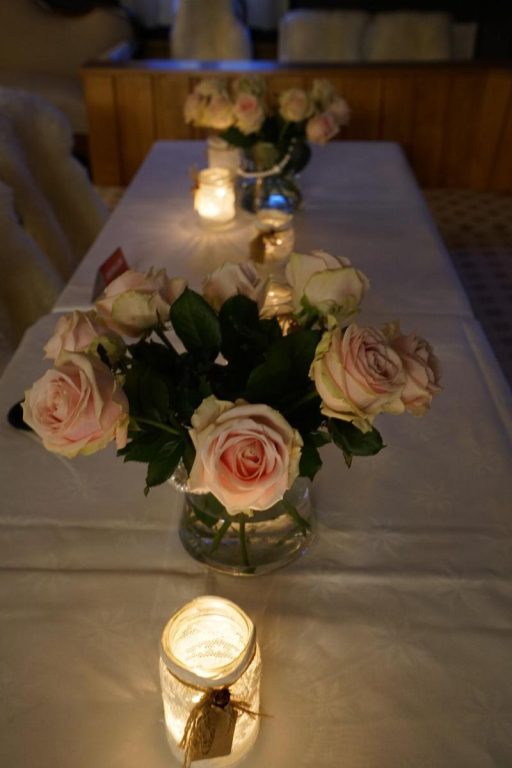 Alpenrose Hotel and Gardens