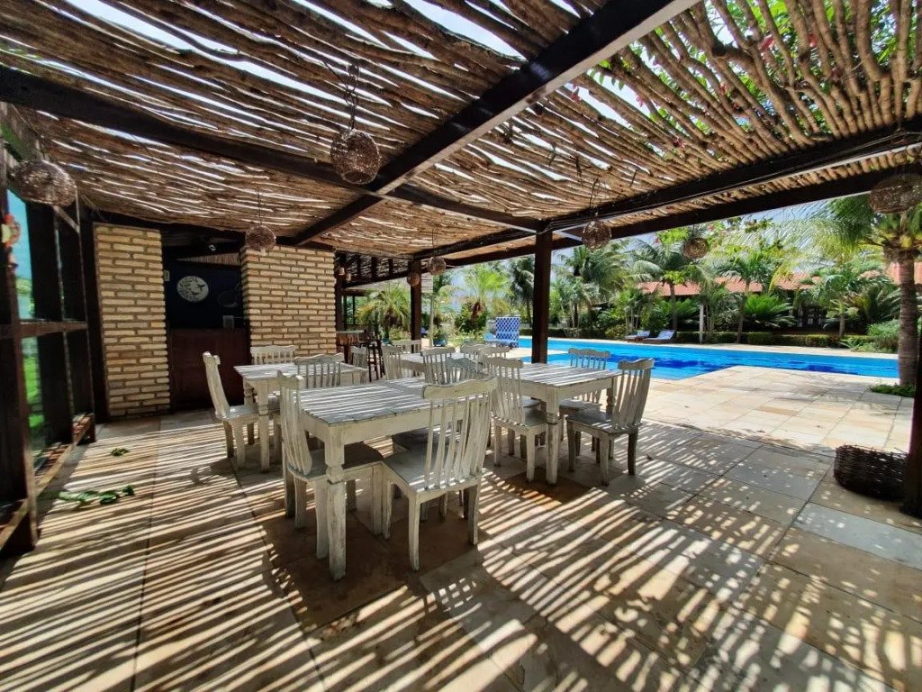 Eco Resort Vento Leste