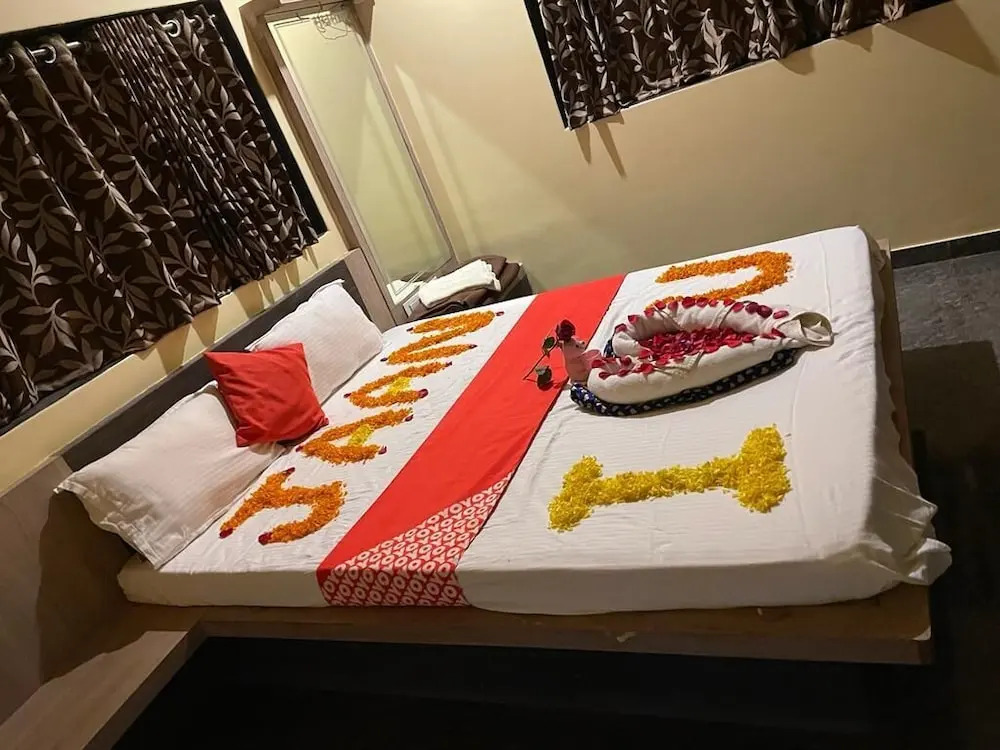 SUKHSAGAR BEACH RESORT Kunkeshwar