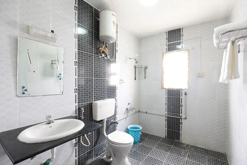 Home Stayz - Service Apartment