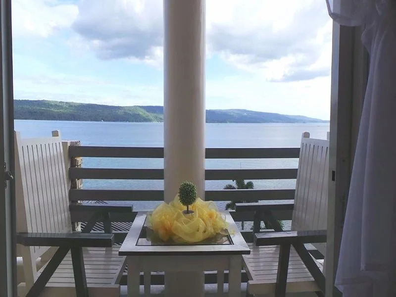 Lorelei Beach Resort
