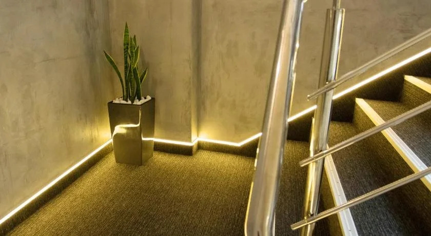 Etude Hotel