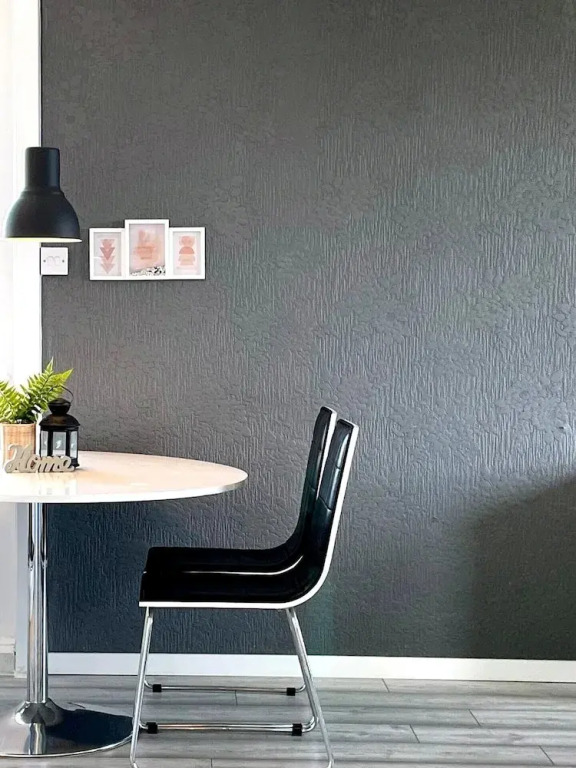 Quirky Glasgow City Centre Pad