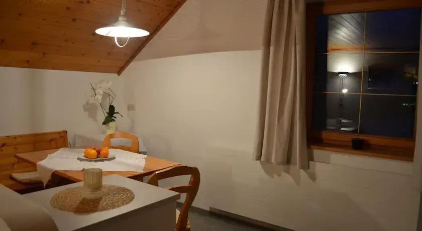 Appartements Mantinger