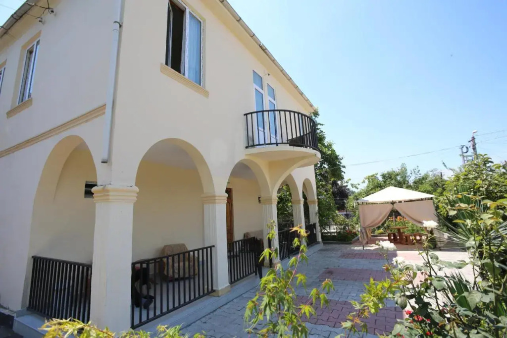 Talos Guest House